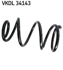 SKF VKDL 34143